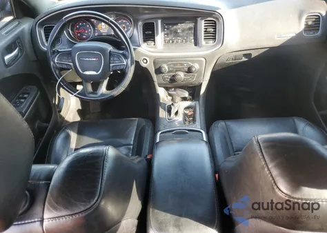 2019 Dodge Charger Sxt from USA, damaged, VIN 2C3CDXBG8KH741925